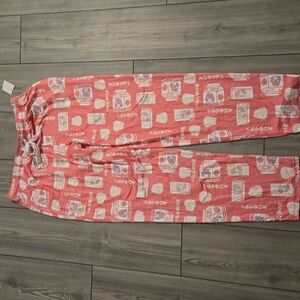 My Melody Sleep Pants